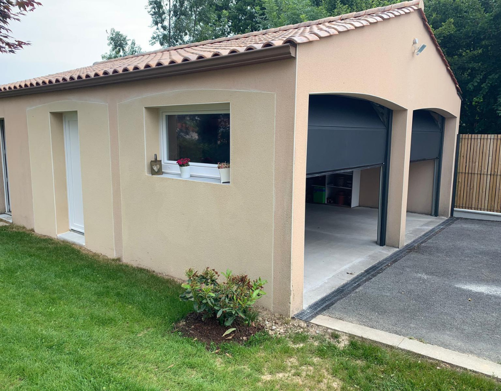 Maçonnerie de rénovation